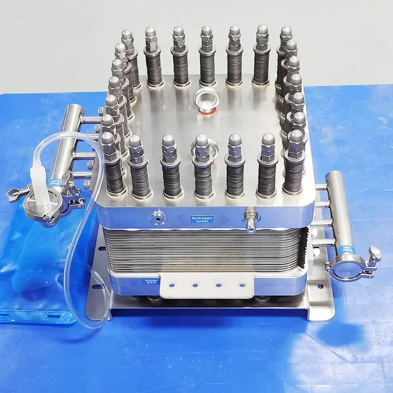 Electrolyzer Hydrog…