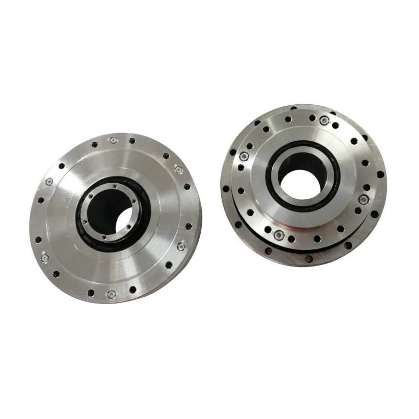 Sell Well 3F FAMED SHF Series Nema 23 Harmonic Drive Nema 17 Harmonic Drive Gear Reducer