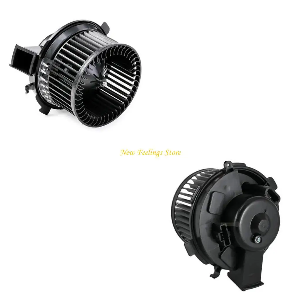 

J6BF 6441K0 Auto Accessories Heater Blower Motor Part for 206CC 307 406 607
