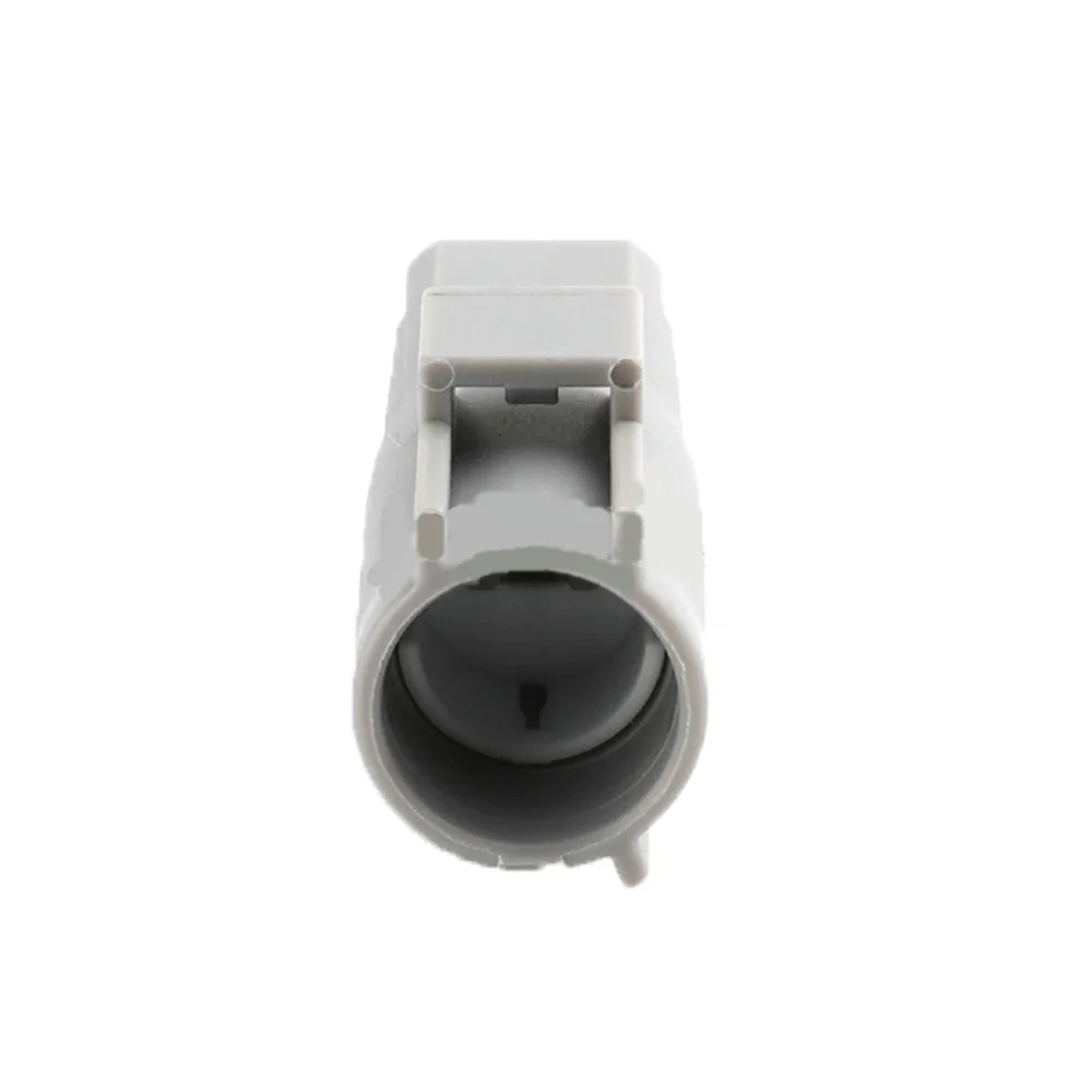 2/5/10/20/50sets 1pin Auto Electric Plastic Connector Plug Wiring Harness Cable Waterproof  6188-0083