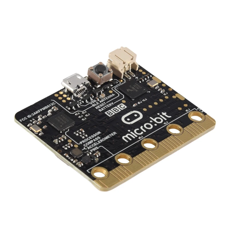 

Для BBC Micro:Bit Go NRF51822 макетная плата MBIT1