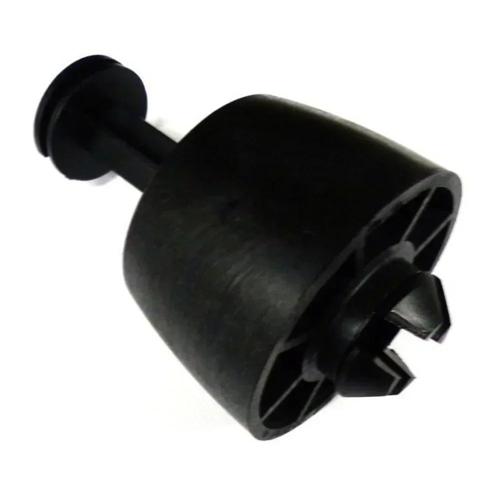 Improve Charging Capabilities With This Jacking Pad Plug Cover Compatible With For Mercedes A B CLASS W168 W169 W245