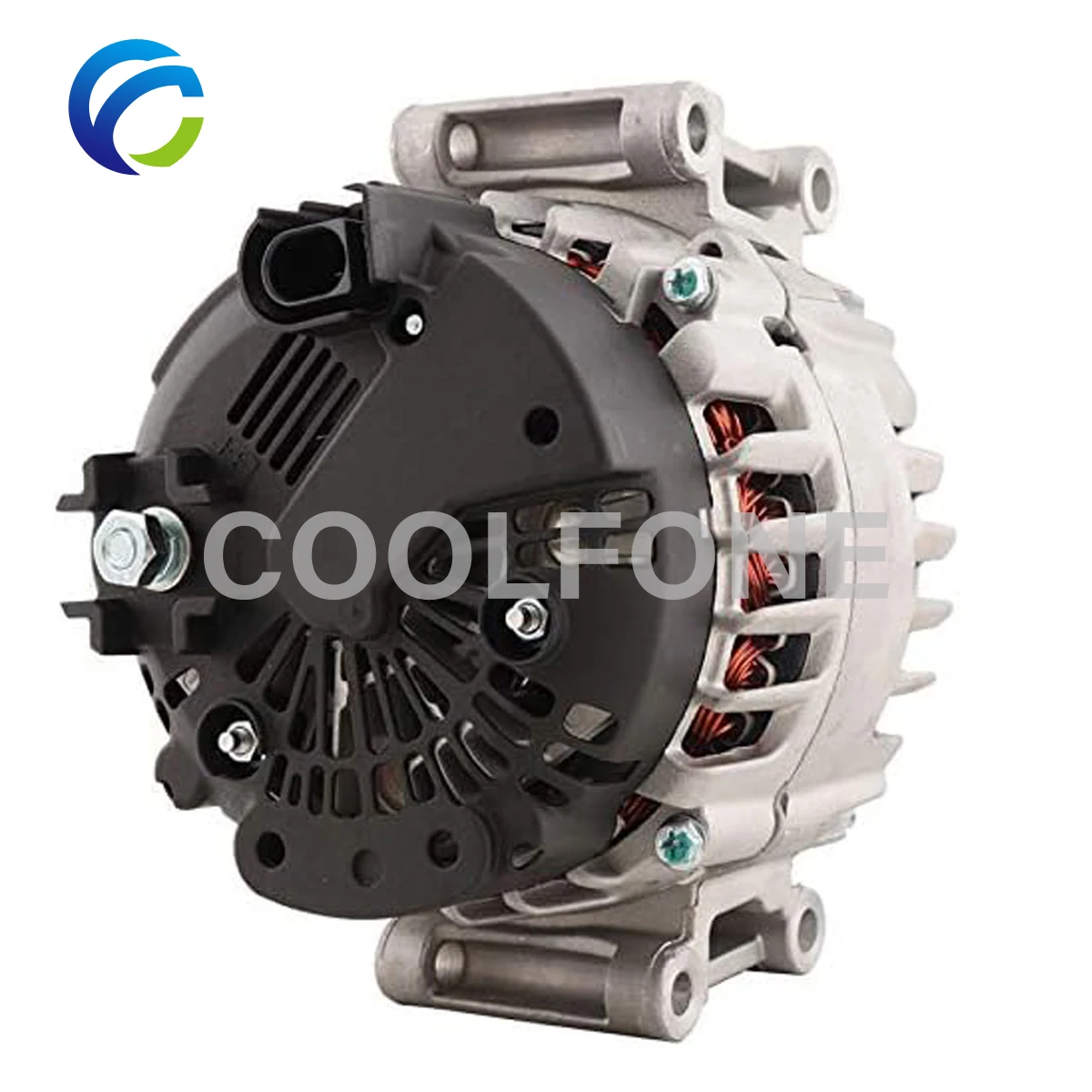 Coolfone Generator Alternator For AUDI TT Q3 VW CC PASSAT B7 ALLTRACK 06H903017E 06H903017EX 06H903023E 06H903023S 2610087A