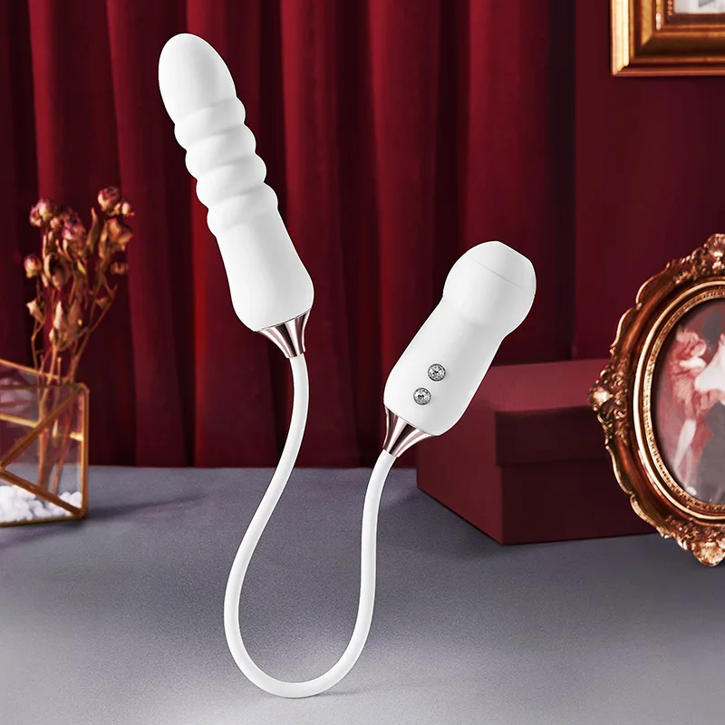 Kistoy Cathy Sucking Vibrator Sex Toy for Women-Waterproof Sex Stimulator for Women Vibrator Dildo Adult Sex Toys for Couples