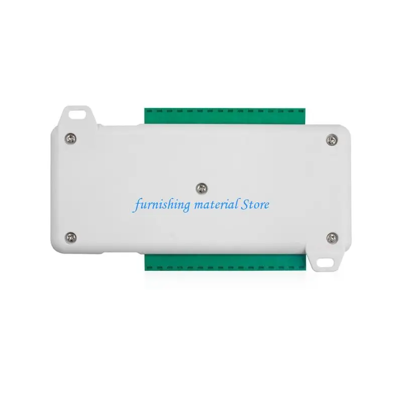 

Y5GD LED Stair Light Controller with Motion for 16 Steps Adjustable Brightness
