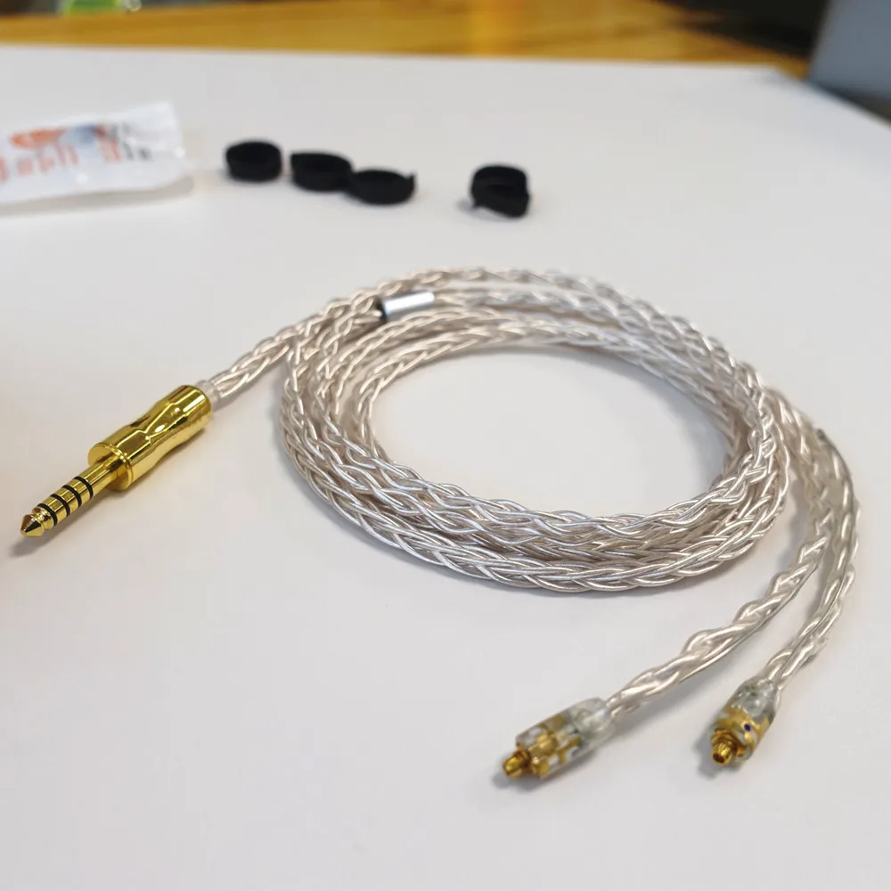 ALO Audio SXC 8 IEM Cable: The Real-World Upgrade for High