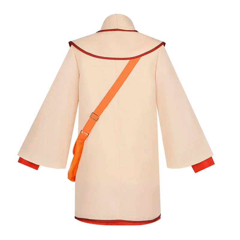 Anya Forger Cosplay Costumes Anime SPY×FAMILY Role Play Uniform Female Halloween Carnival Party Outfit