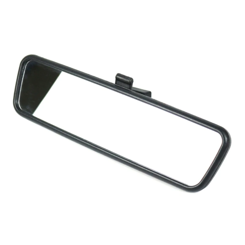 Car Rearview Mirror Wide Auxiliary Mirror 814842 For 107 108