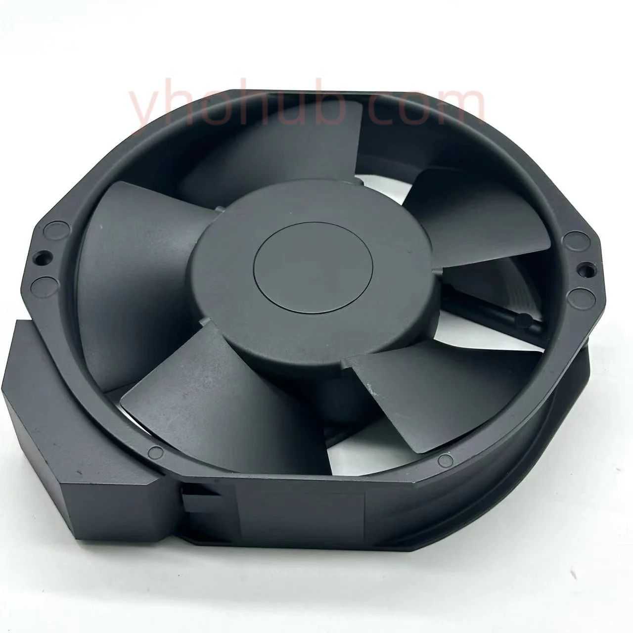 Imagem -02 - Ventilador de Refrigeração do Servidor Nmb-mat 5915pc23t-b30 B00 ac 230v 35w 172x150x38 mm