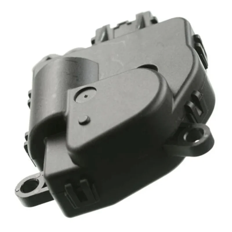 

604-251 Привод воздушной двери с подогревом HVAC для Ford Fiesta 2011 2012 2013 2014 2015 2016 2017 2018 BE8Z19E616A