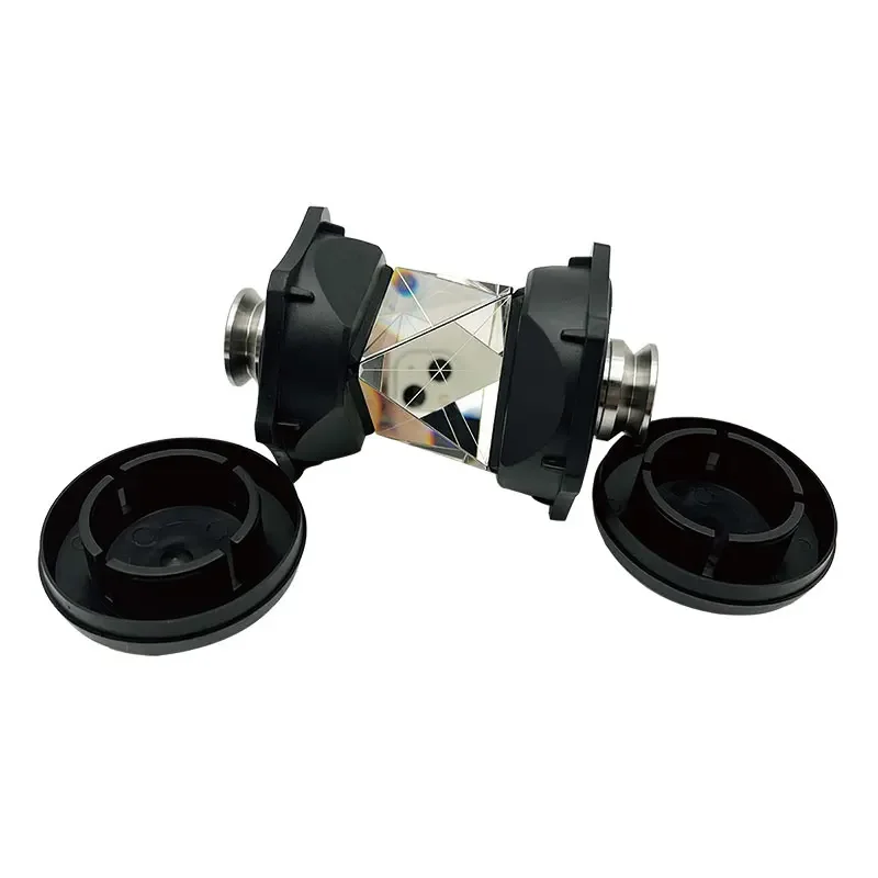 ATP1 نوع 360 درجة المنشور لمحطة Sokk-ia الإجمالية 5/8x11 أنثى الموضوع كلا الجانبين #4