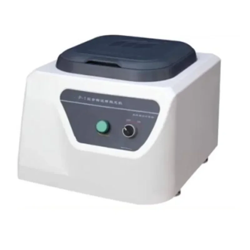 P-1 Type Metallographic Sample Polishing Machine, Single Plate Metallographic Polishing Machine, Grinding Machine