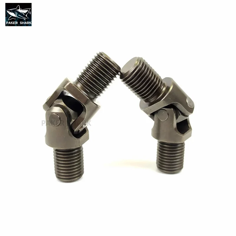 

For Komatsu Joystick Handle Universal Joint PC60 PC120 PC200 PC300 PC360-6-7-8 Excavator Cross Wear Universal Joint