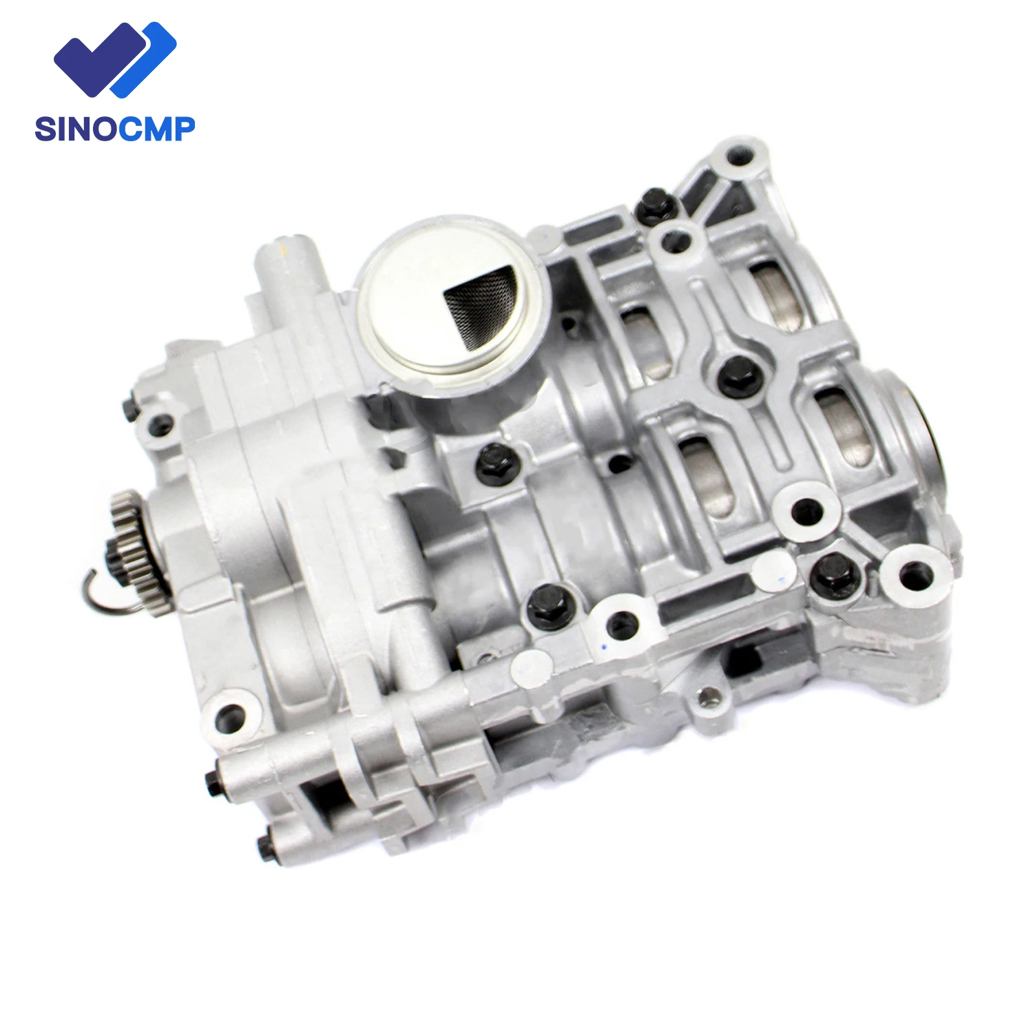 

Shaft Balance Engine Oil Pump 23300-25922 23300-25200 For Hyundai Tucson Kia Forte Sedan Koup Sonata Sportage 2.4L