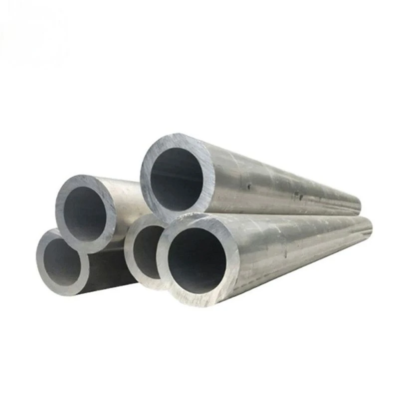 

Customizable 6061 Aluminum Alloy Hollow Al Tube - Precision Machined Tool Part for DIY Projects - 1PC/1m