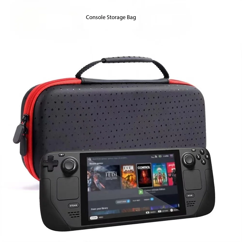 Pacote de Proteção para Controles Switch NS HORI Devil Mech Split Pad Pro - Coleção de Controles Esquerdo e Direito