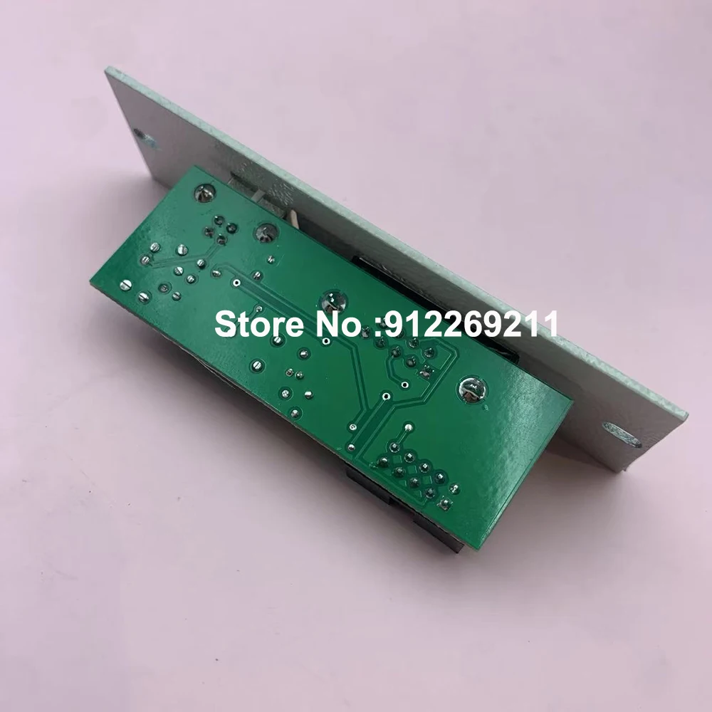 For Jintian JT Cutting Plotter Interface Board with serial port and COM port for Jinka JK Cutter Connector Board Adapter Board