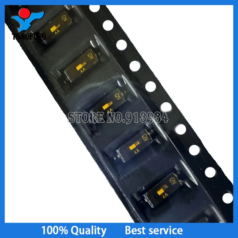 

10 шт. TDA01H0SB1R SMD новый оригинальный