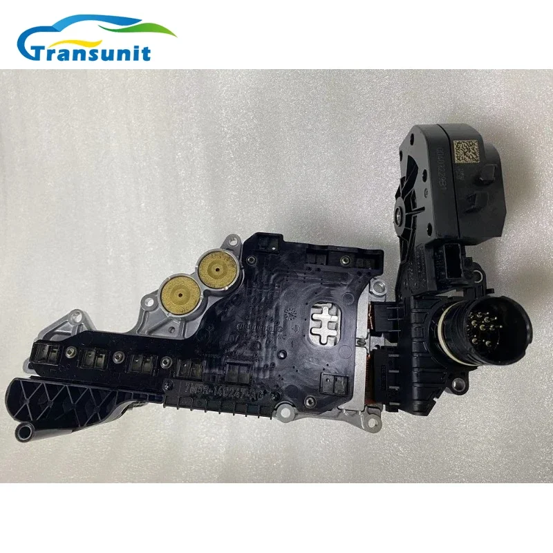 MPS6 6DCT450 TCU TCM Transmission Control Module Unit MPS6 Fits For Volvo 7M5R-14C247-FE 7M5R-14C247-FA 7M5R-14C247-FG