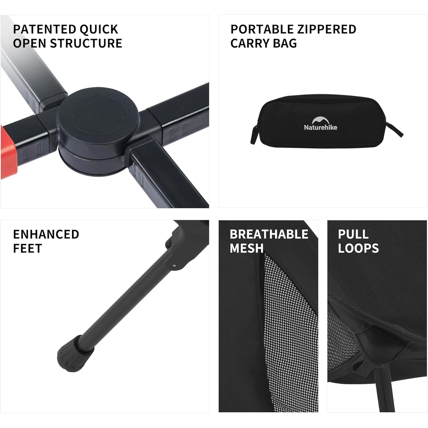 Thumbnail 3 - #31 Best Camping Furniture to Buy In 2026
