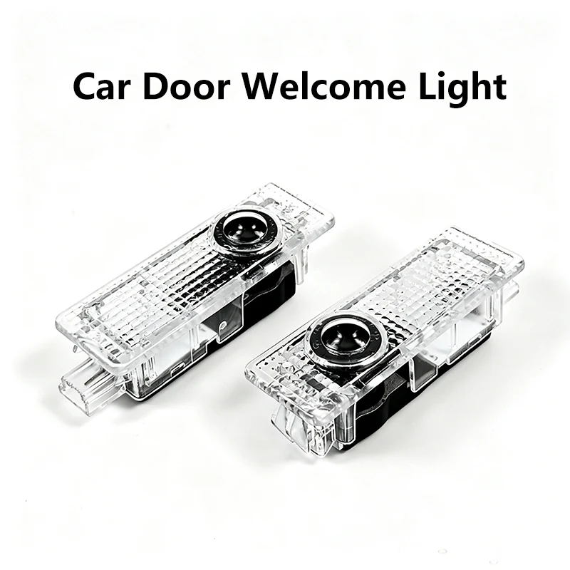 Car Led Projector Door Welcome Light For BMW M E87 E81 E90 E92 E70 F10 F11 F18 E60 E61 E65 F02 F01 F15 F20 F30 F36 F31 E84 E71