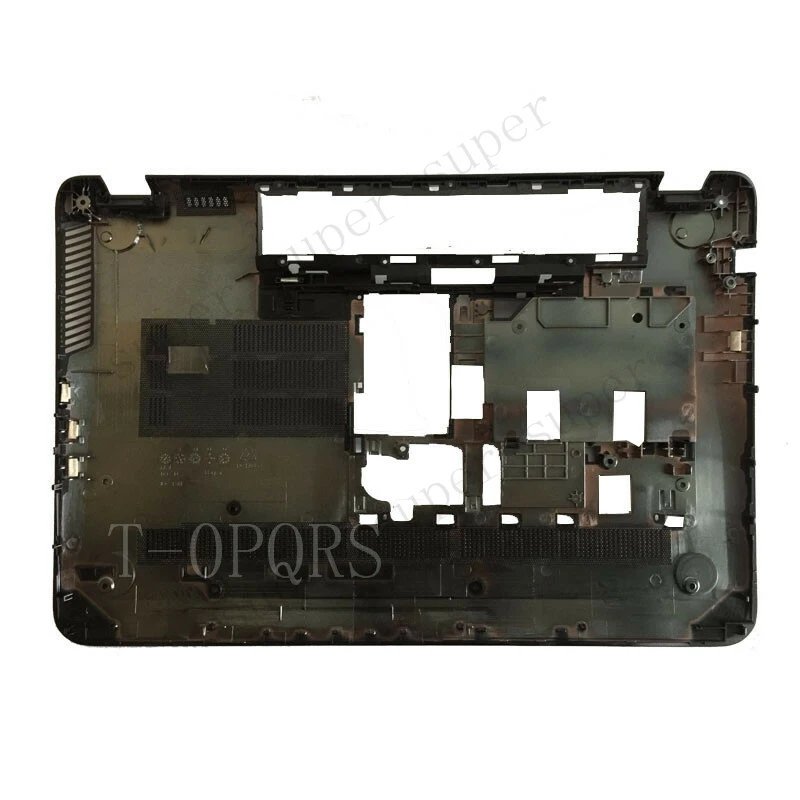 S+   New for HP ENVY 15-Q370ca 15-Q 15-Q600 15-Q667nr Bottom Case Cover