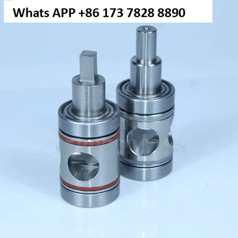 Universal Filling M…