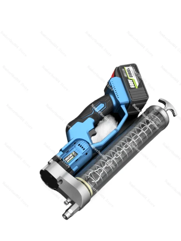 

Electric Rechargeable Automatic High-Pressure Portable Lithium Battery Wireless Excavator