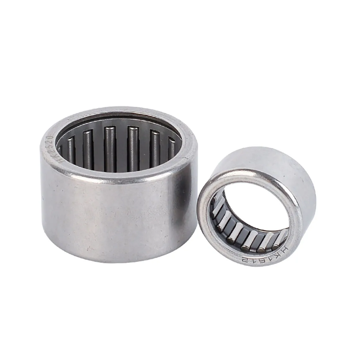 HK Series HK0408 0509 0608 0609 0610 0709 0808 0810 0910 Stamped Outer Ring Needle Roller Bearings