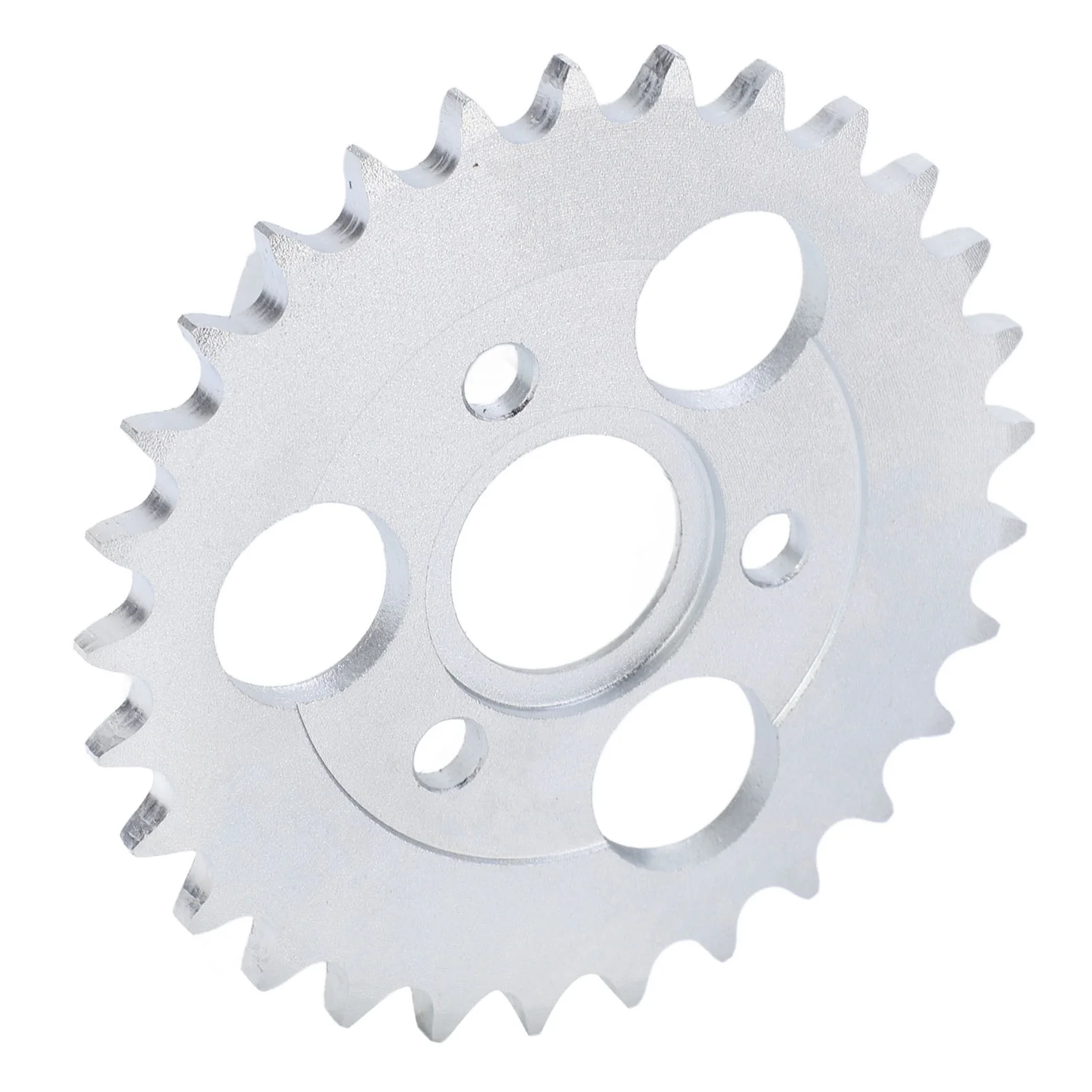 122mm Rear Sprocket 420 Chain 29T Steel Alloy Replacement for MONKEY Z50A Z50 Z50R Z50J
