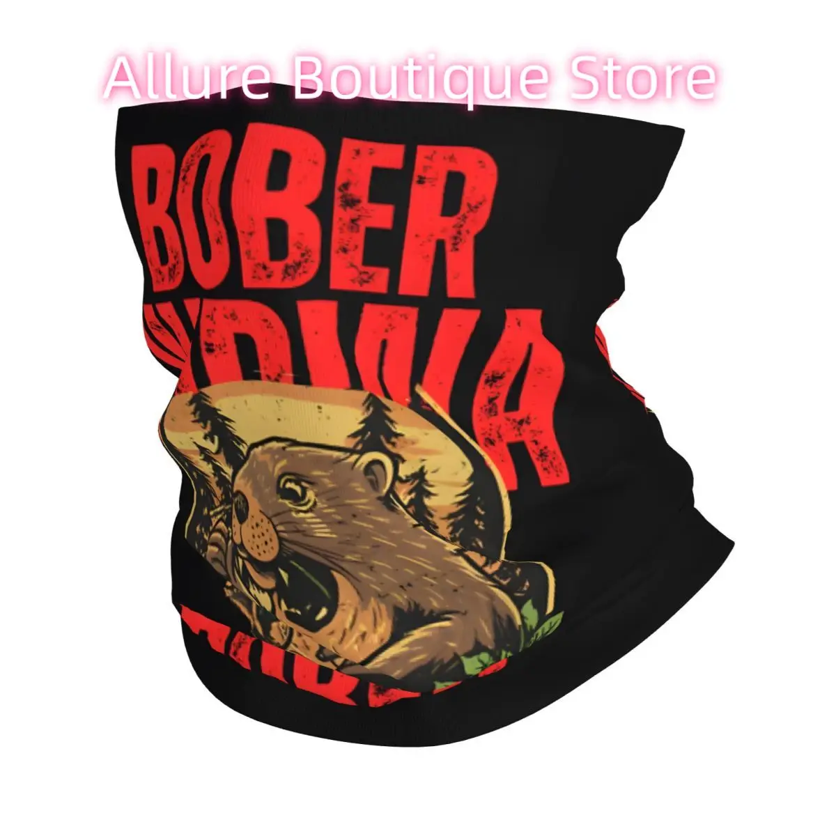 Bober Ku Wa Bandana… - image