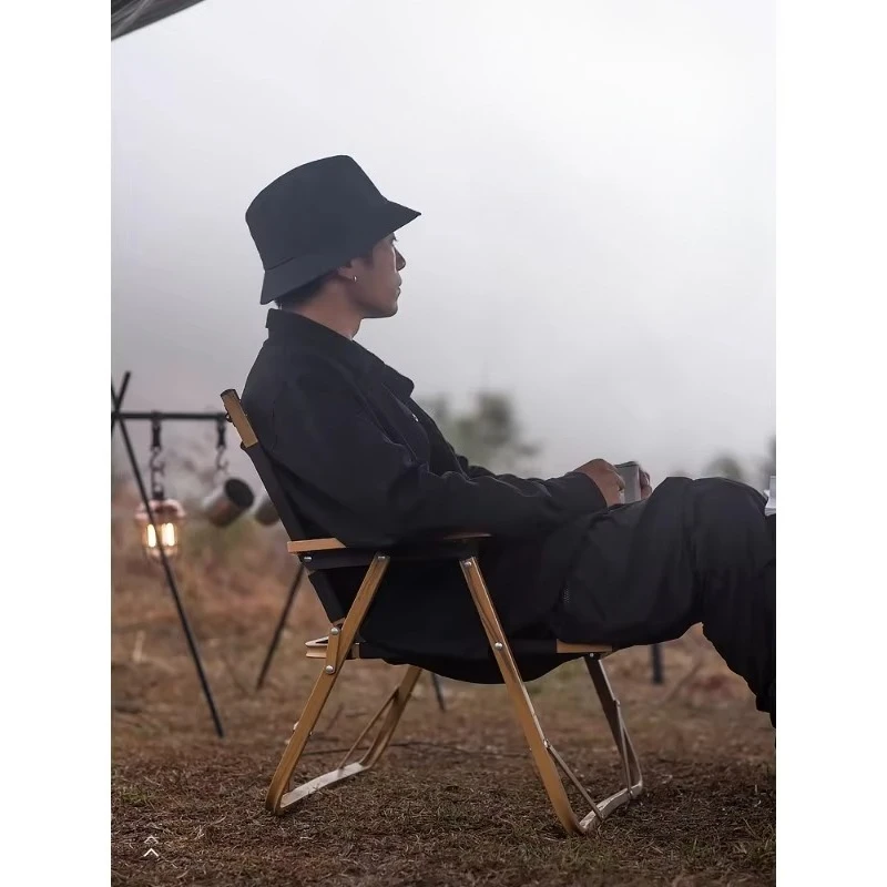 

Kermit folding stool: outdoor folding chairs, portable picnic tables and chairs, a must for camping