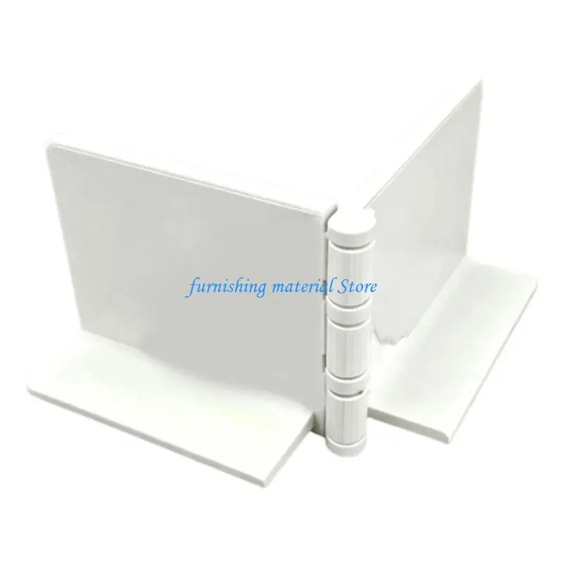 Y5GD Foldable Car Trunk Organizers Trunk Fixing Bracket Strong Adhesion For Storage