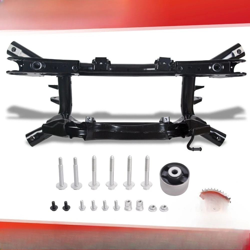 

Комплект задних поперечных балок и болтов для Jeep Compass Patriot Caliber 2007-2017