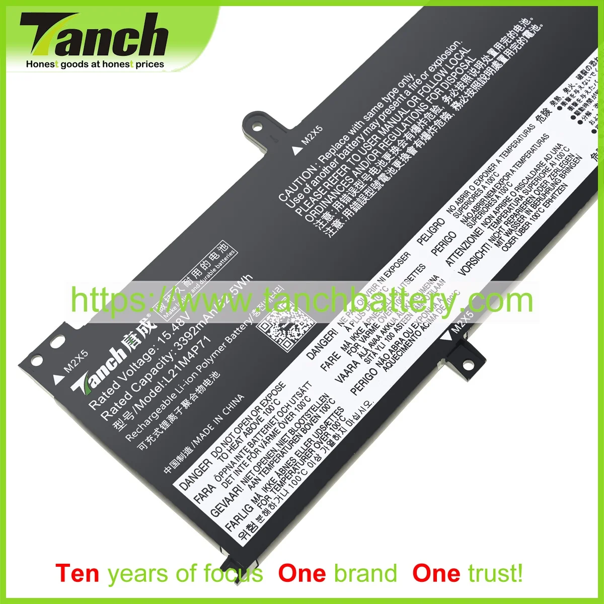 بطاريات الكمبيوتر المحمول لينوفو T14 Gen 4 T14 Gen 3 P14s Gen 4 G4 T14 G3 L21D4P71 L21L4P71 5B10W51864 5B10W51866 L21M4P71 5B10W51865 #6