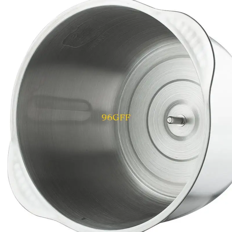 96GF Chopper 5L Grinder Electric Processor for Meat , Vegetables