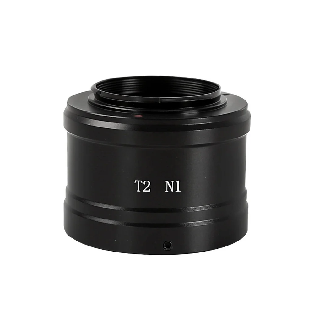 UKON-A M42 Camera Mount Adapter Ring for Canon for Nikon or Sony or Pentax or Fujifilm DSLR to Mirrorless Astronomical Accessory