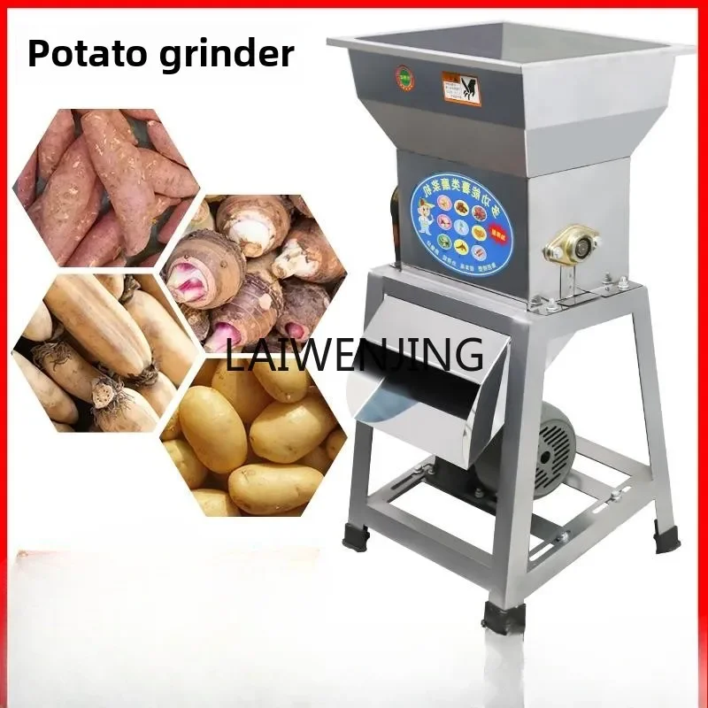 

SGF Sweet Potato Flushing Machine Household Pulp Grinding Machine