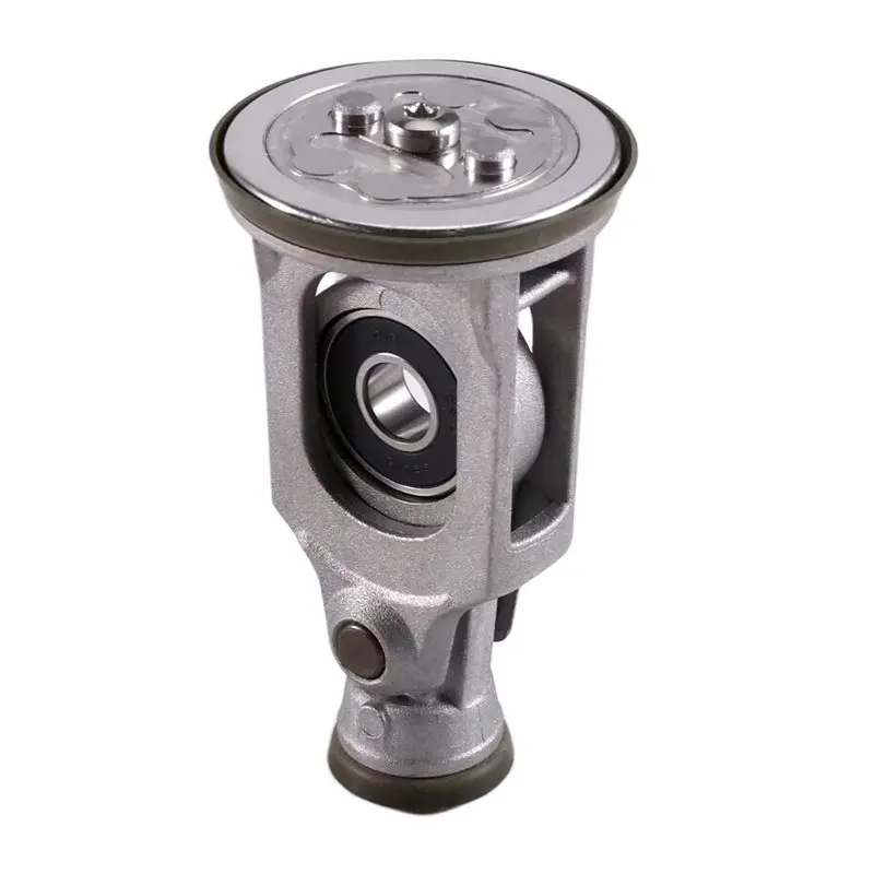 

AS57-Air Compressor Piston Rod For Tesla Model S Model X P100D For Q7 4M 443020303 26071716 4M0616005F