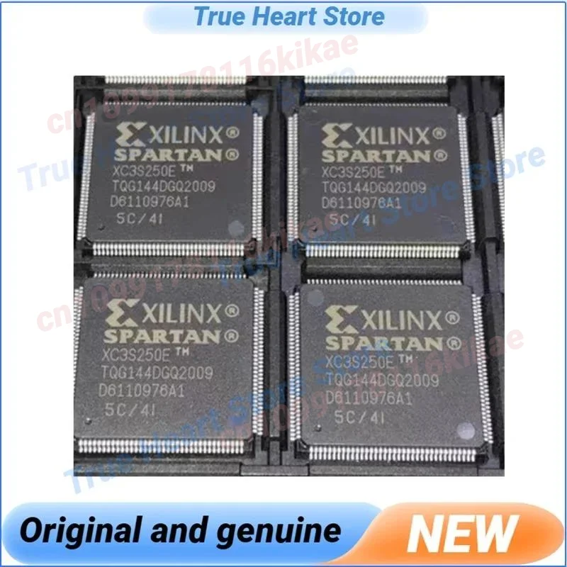 XC3S250E-4TQG144I XC3S250E-5TQG144I XC3S500E-4PQG208I XC3S500E-4PQG208C XC3S250E-5TQG144C XC3S250E-4TQG144C Новый оригинал