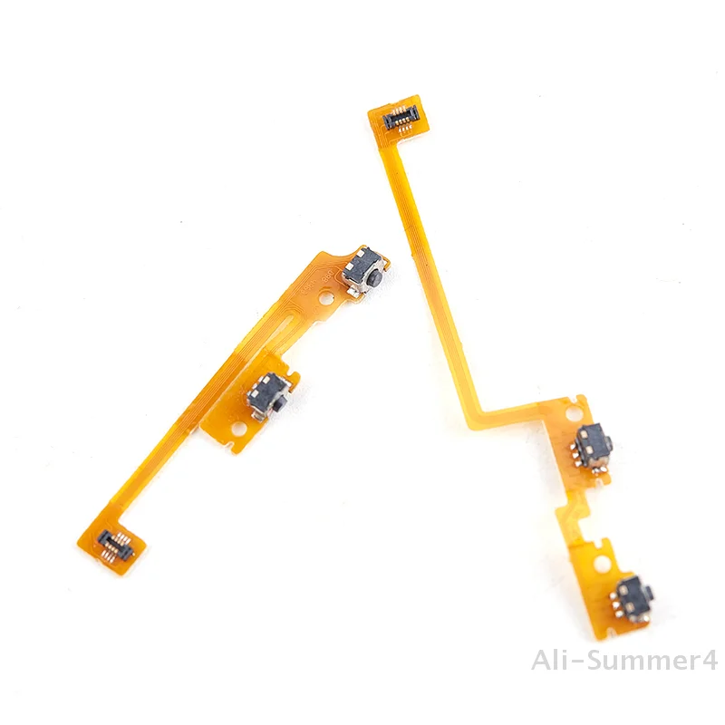 L R ZR ZL Button Ribbon Switch Flex Cable For New 3DS New 3DS XL/LL