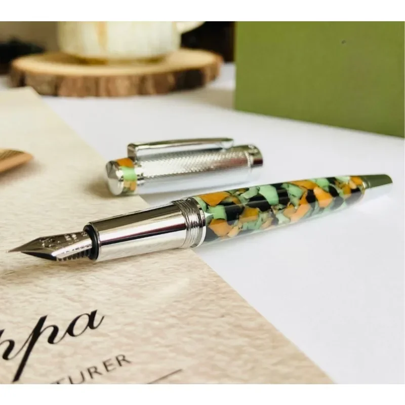 pluma-estilografica-acrilica-benovel-ef-f-m-con-punta-curvada-pluma-de-tinta-de-resina-importada-de-alta-calidad-regalo-para-oficina-escuela-y-escritura