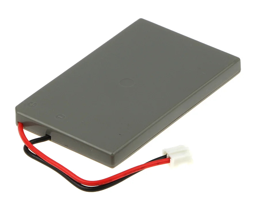 Battery for Sony PS3,PlayStation 3 SIXAXIS,CECHZC1E,CECHZC1U,CECHZC1J,CECHZC1H PN:LIP1859,LIP1472 (650mAh) 3.7V