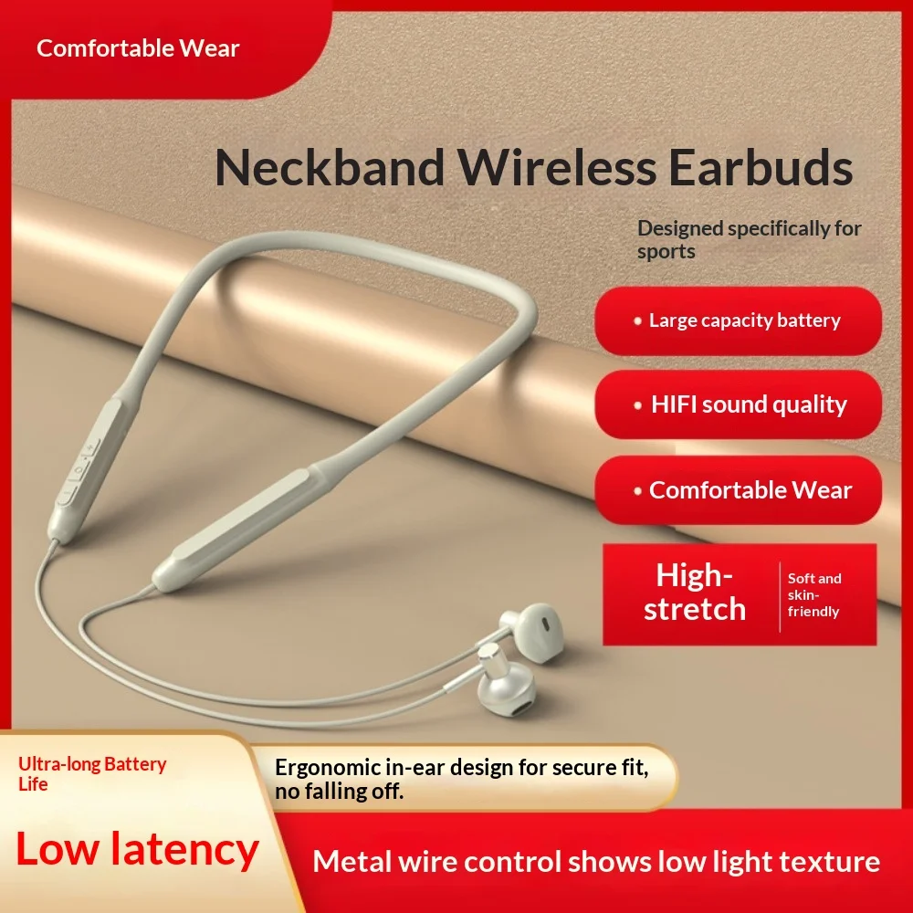 fones-de-ouvido-sem-fio-de-pescoco-nao-intra-auriculares-uso-impercetivel-display-de-nivel-de-bateria-bateria-de-longa-duracao-para-jogos-e-musica
