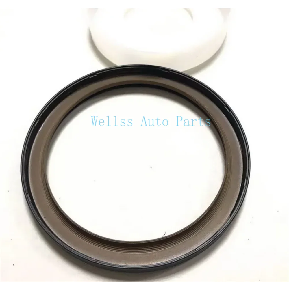 10PCS OIL SEAL 079103051F 079 103 051 F 079 103 051F Crankshaft Rear Oil Seal for AUDI C6/2.4 Q5 A8 Q7/4.2 SIZE 85-105-8.8mm