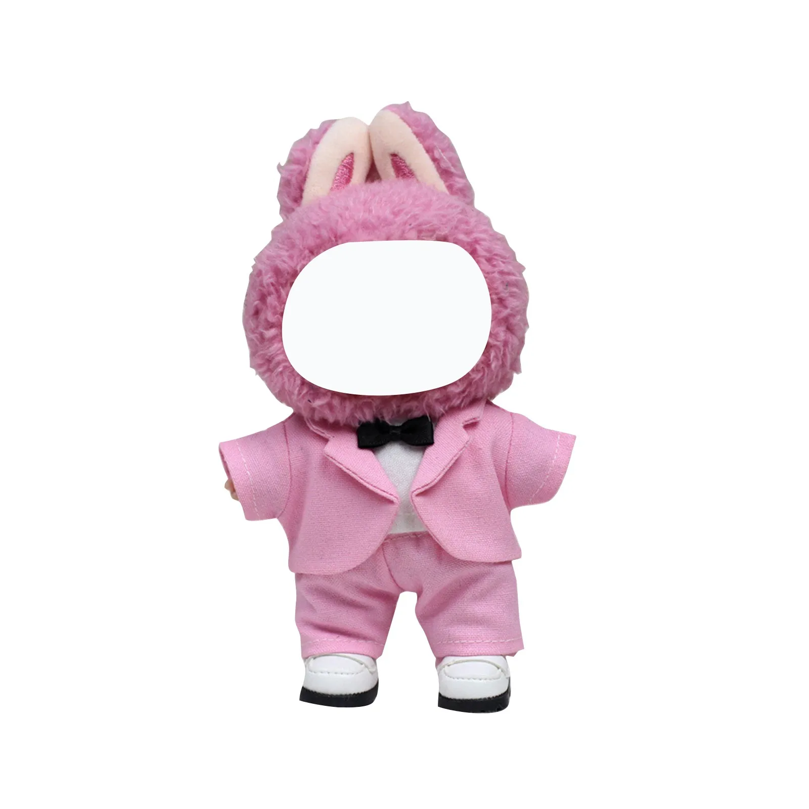 

Забавная одежда для кукол, плюшевые игрушки в стиле аниме и милые аксессуары, милая одежда для кукол