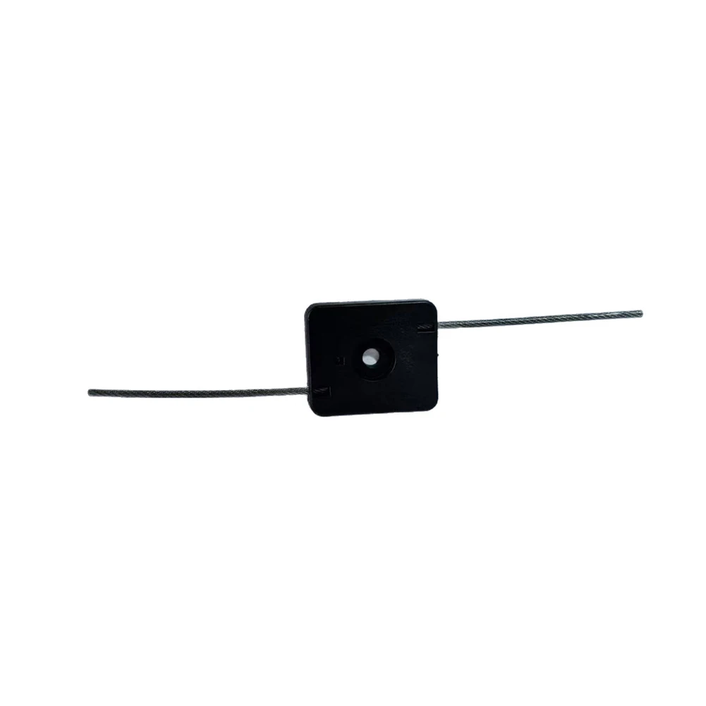 10 Count Replacement String Trimmer Heads Designed for 150mm Trimmer Models Used in Routine Grounds Maintenance and Edging Tasks