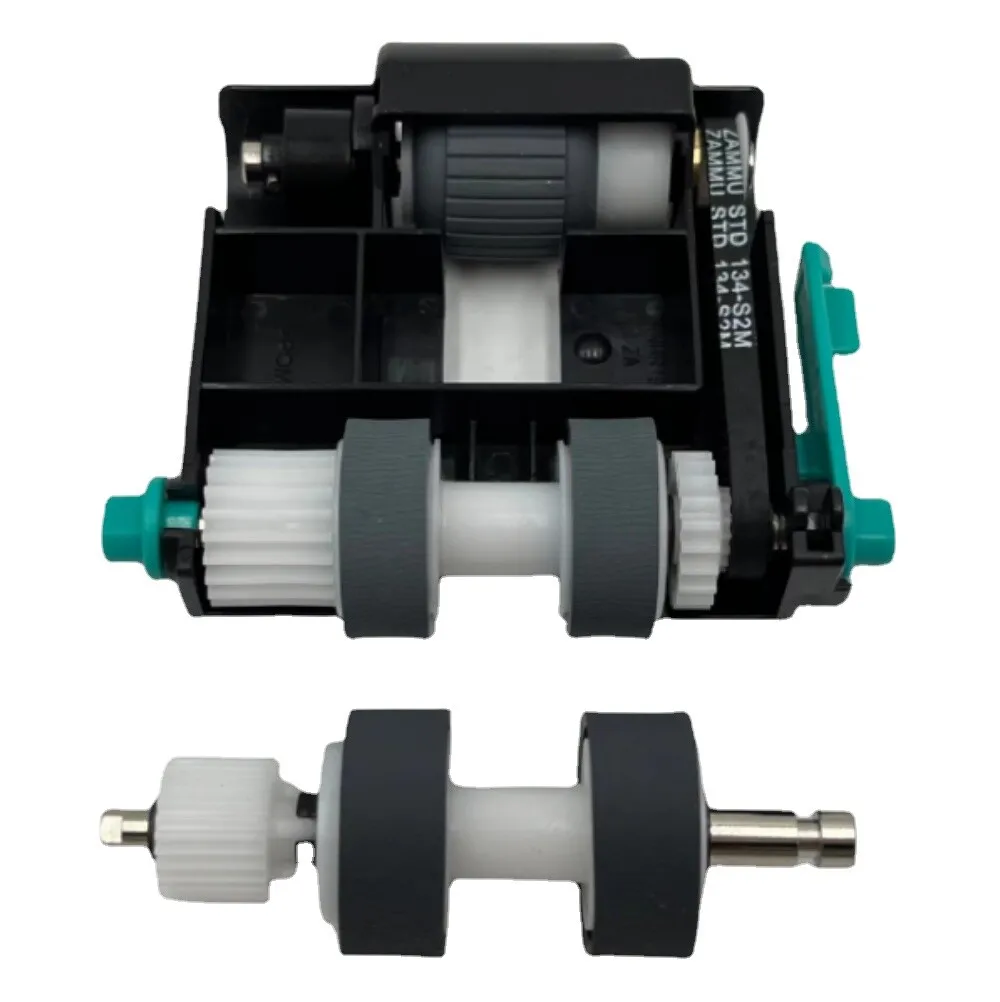 KV-SS060 Exchange Roller for Panasonic KV-S5058 KV-S5046H S5076H pickup roller