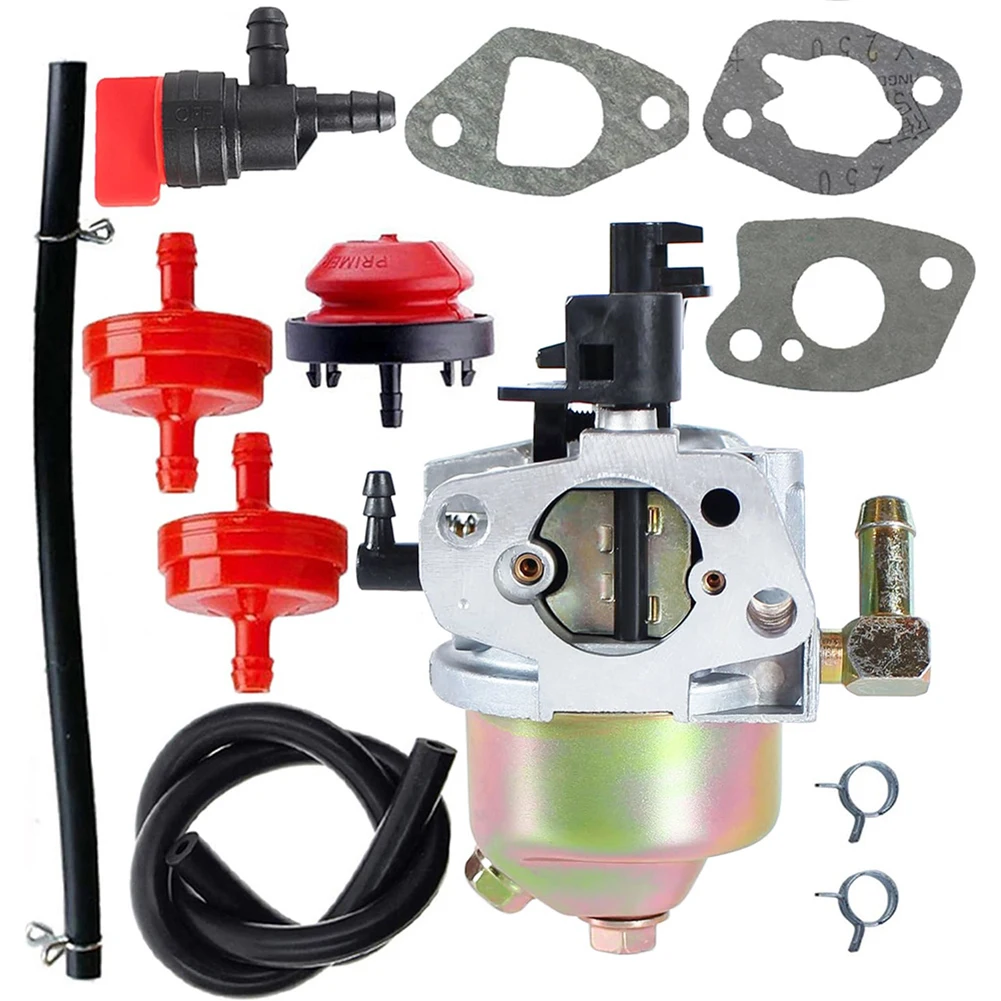 

951-15236 For Troy Storm 2410 Carburetor For Craftsman SB410 Snow Blower Gardening And Home Furnishings Hot Selling Accessories