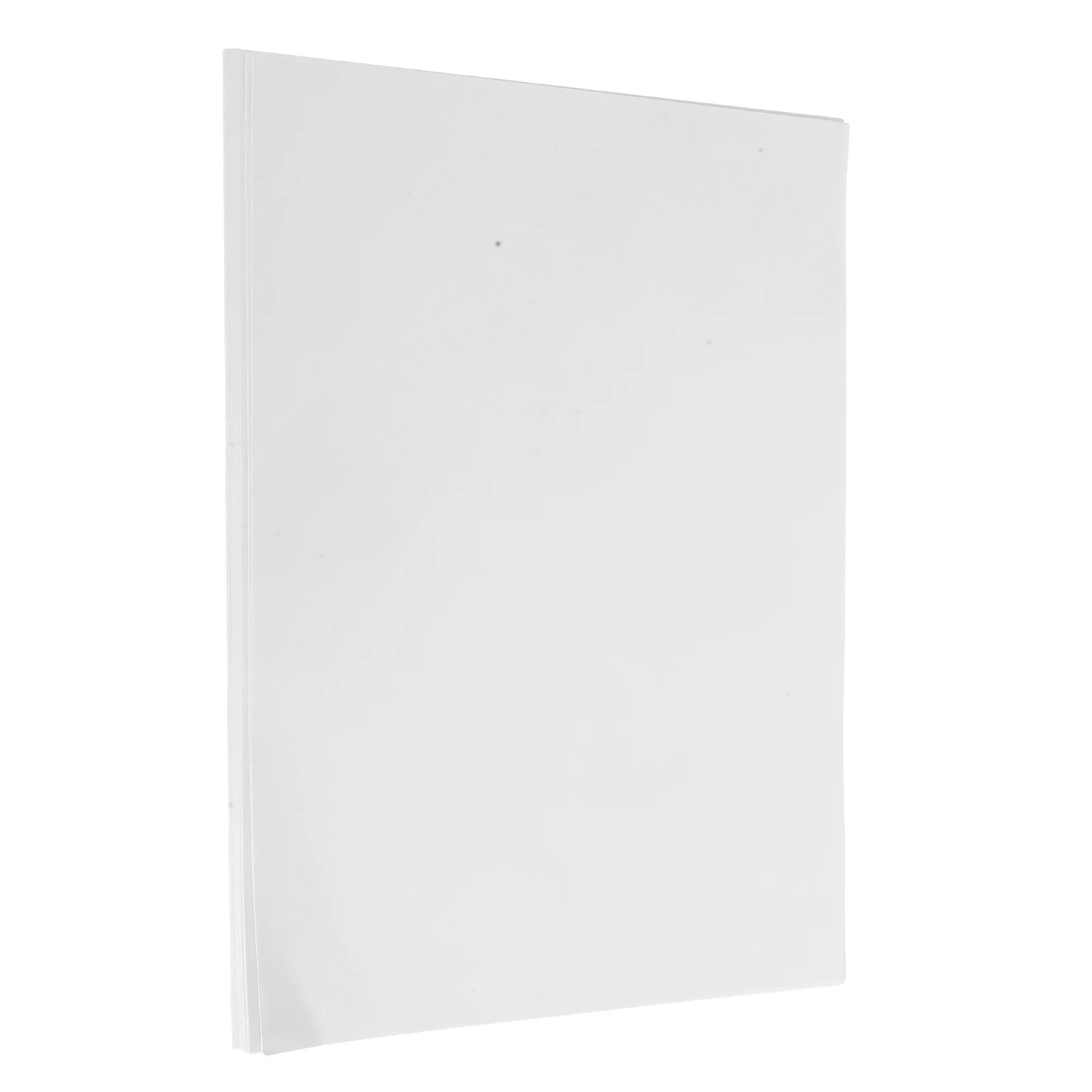 

20 шт. пустая бумага для письма, бумага для рукописного ввода, промокашка для писем, практика для начинающих